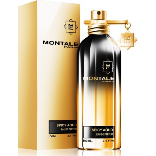 Изображение -  Montale Spicy Aoud 