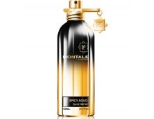 Montale Spicy Aoud