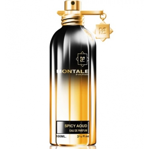  Montale Spicy Aoud  1  в магазине Парфюм Питер 