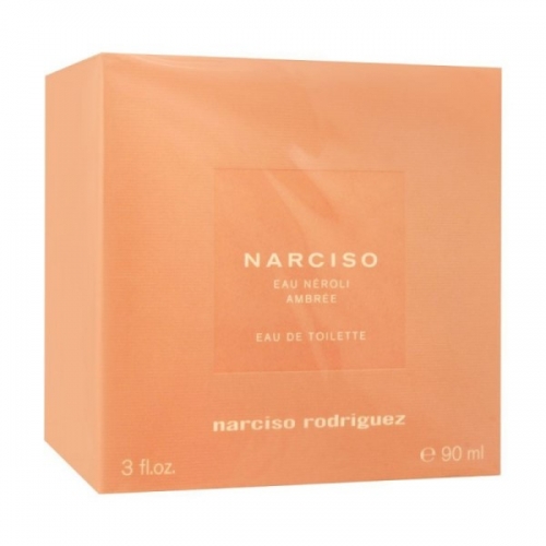  Narciso Rodriguez Narciso Eau Neroli Ambree  2  в магазине Парфюм Питер 