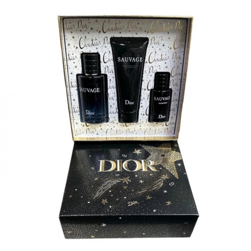  Christian Dior Sauvage Limited Edition 2023  1  в магазине Парфюм Питер 