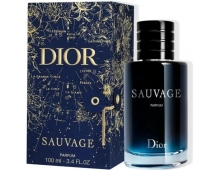 Christian Dior Sauvage Limited Edition 2023 