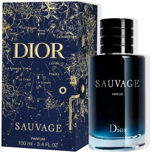 Изображение -  Christian Dior Sauvage Limited Edition 2023 
