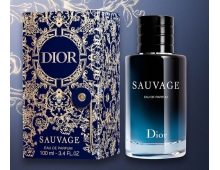 Christian Dior Sauvage Limited Edition 2023 