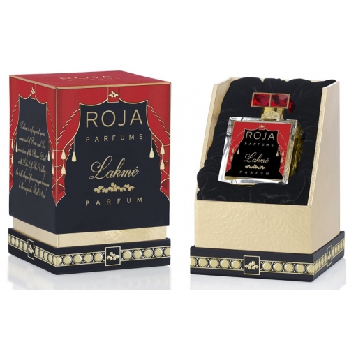  Roja Dove Lakme  1  в магазине Парфюм Питер 