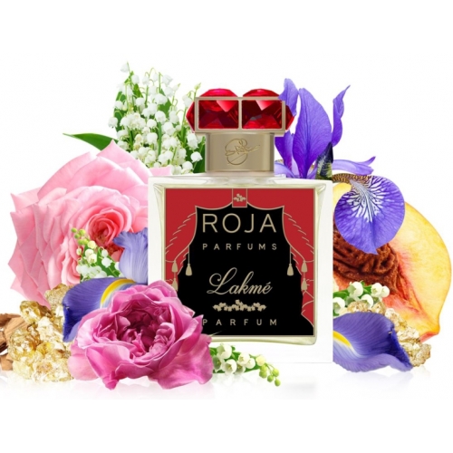  Roja Dove Lakme  3  в магазине Парфюм Питер 