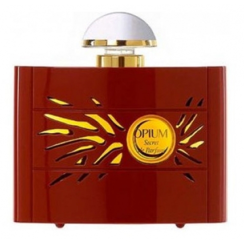 Изображение -  Yves Saint Laurent Opium Secret De Parfum 
