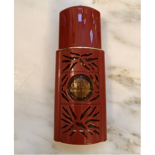 Yves Saint Laurent Opium Secret De Parfum  2  в магазине Парфюм Питер 
