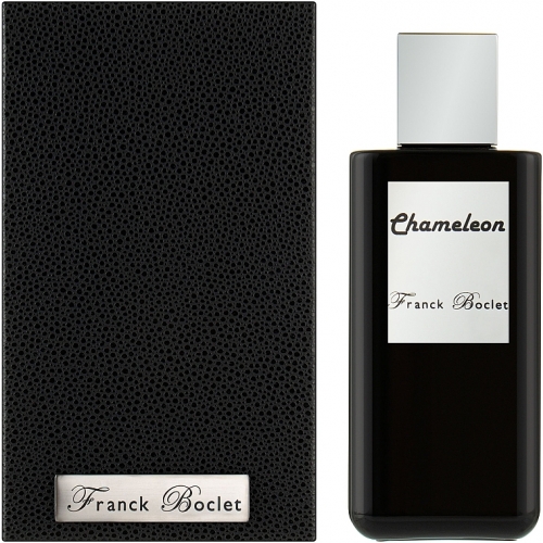 Изображение -  Franck Boclet Chameleon 