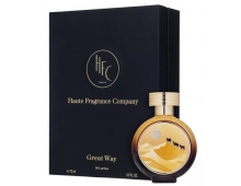 Haute Fragrance Company Great Way