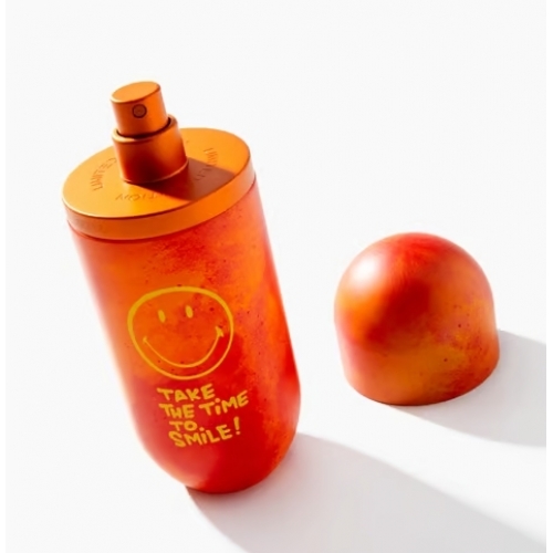 бренд CAROLINA HERRERA и парфюм Carolina Herrera 212 VIP Smiley Collector's Edition 4 Carolina Herrera 212 VIP Smiley Collector's Edition 4 в магазине Парфюм Питер