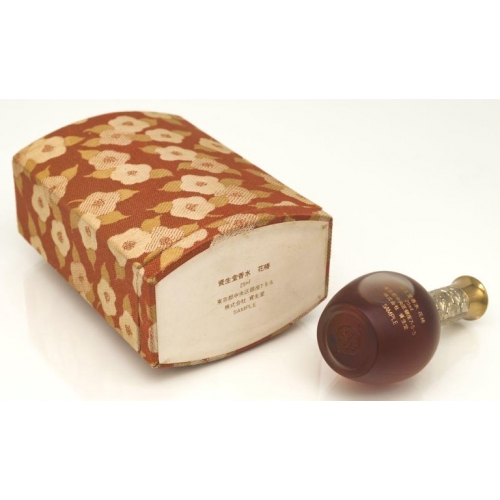 Shiseido Hanatsubaki Camellia  1  в магазине Парфюм Питер 