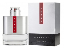 Prada Luna Rossa