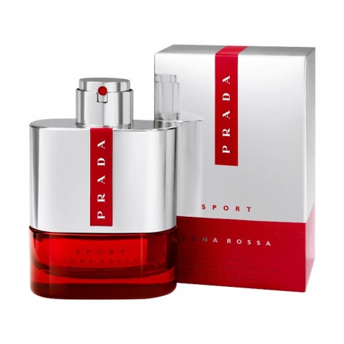Изображение -  Prada Luna Rossa Sport 