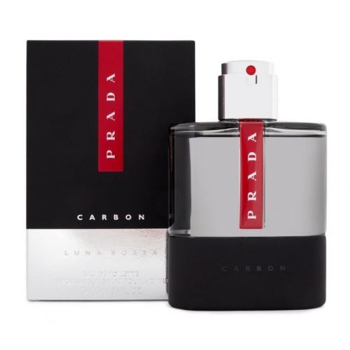 Изображение -  Prada Luna Rossa Carbon 
