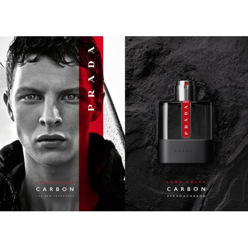  Prada Luna Rossa Carbon  2  в магазине Парфюм Питер 