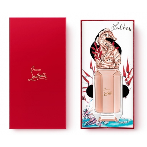 Изображение -  Christian Louboutin Loubihorse 