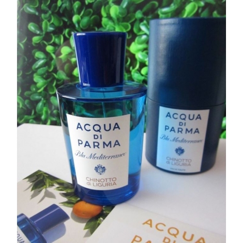  Acqua Di Parma Chinotto Di Liguria  3  в магазине Парфюм Питер 