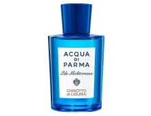 Acqua Di Parma Chinotto Di Liguria