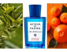 Acqua Di Parma Chinotto Di Liguria