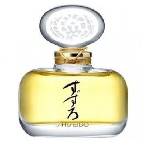  Shiseido Suzuro  3  в магазине Парфюм Питер 