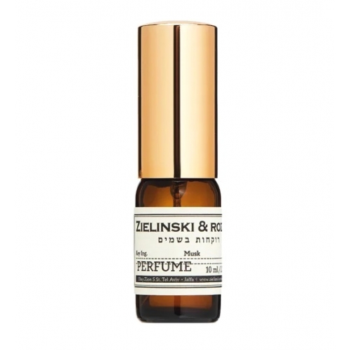 Изображение -  Zielinski & Rozen Musk 