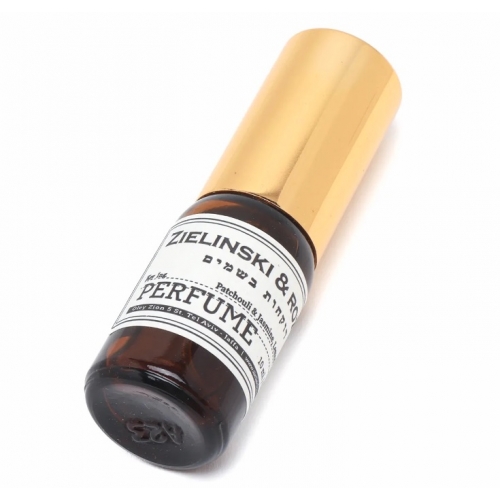  Zielinski & Rozen Patchouli & Jasmine, Lemon  2  в магазине Парфюм Питер 