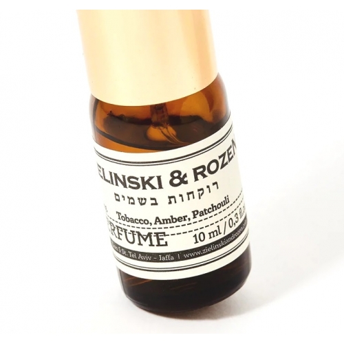  Zielinski & Rozen Tobacco, Amber, Patchouli  1  в магазине Парфюм Питер 