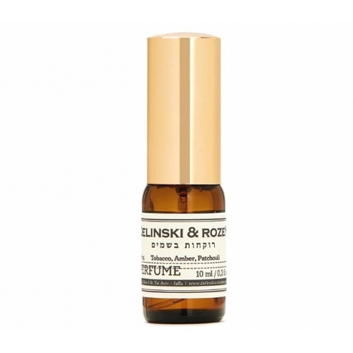Изображение -  Zielinski & Rozen Tobacco, Amber, Patchouli 