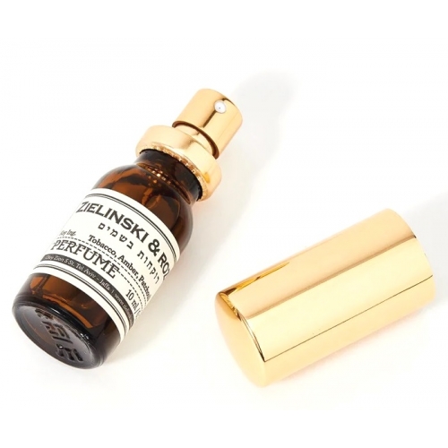  Zielinski & Rozen Tobacco, Amber, Patchouli  3  в магазине Парфюм Питер 
