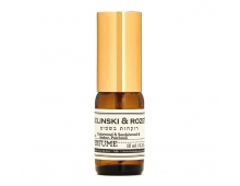 Zielinski & Rozen Sandalwood & Cedarwood, Vetiver, Amber