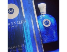 Moresque Sahara Blue