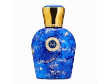 Moresque Sahara Blue