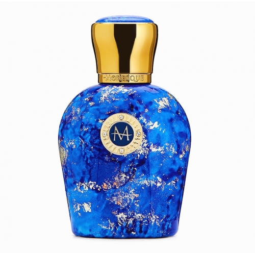  Moresque Sahara Blue  2  в магазине Парфюм Питер 