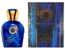 Moresque Sahara Blue