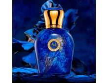 Moresque Sahara Blue