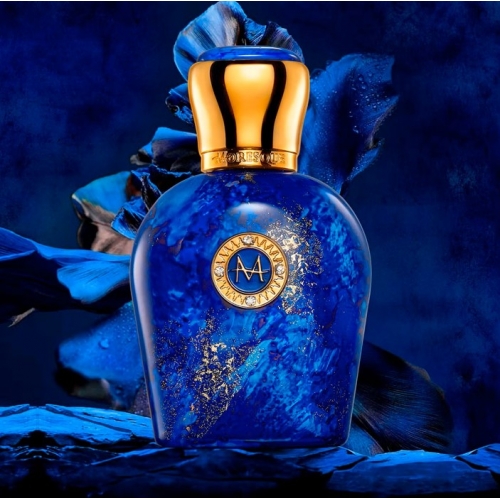  Moresque Sahara Blue  3  в магазине Парфюм Питер 
