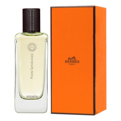 Изображение -  Hermes Hermessence Poivre Samarcande 