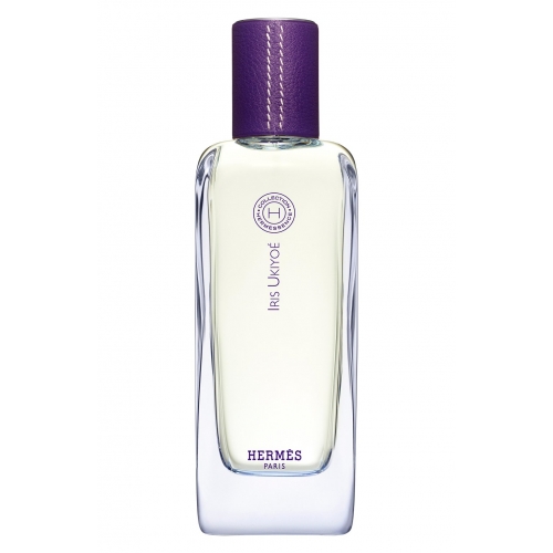  Hermes Hermessence Iris Ukiyoe  2  в магазине Парфюм Питер 