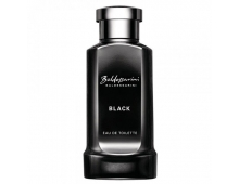 Hugo Boss Baldessarini Black