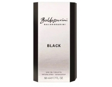Hugo Boss Baldessarini Black