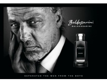 Hugo Boss Baldessarini Black