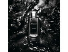 Hugo Boss Baldessarini Black