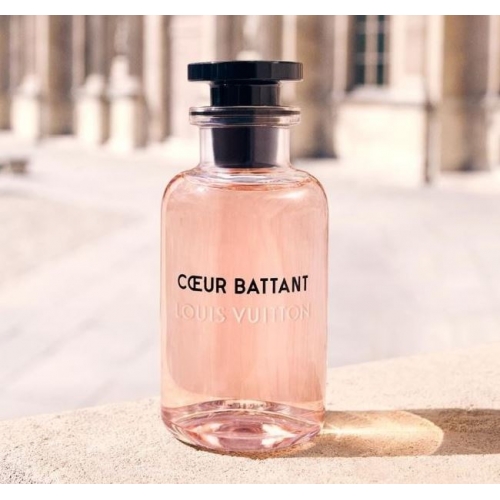 Louis Vuitton Coeur Battant  2  в магазине Парфюм Питер 