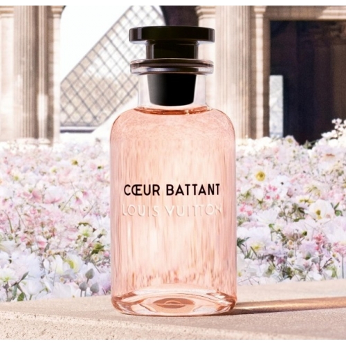  Louis Vuitton Coeur Battant  3  в магазине Парфюм Питер 