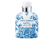 Dolce & Gabbana Light Blue pour Homme Summer Vibes