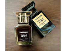 Tom Ford Vanille Fatale 2024