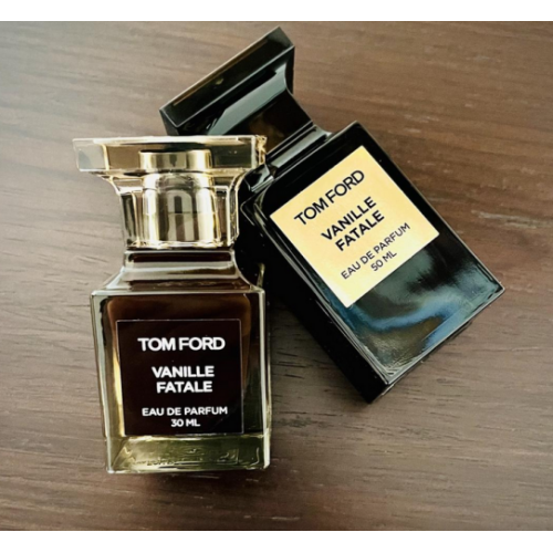  Tom Ford Vanille Fatale 2024  1  в магазине Парфюм Питер 