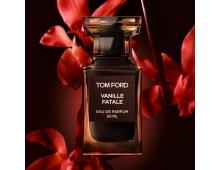Tom Ford Vanille Fatale 2024