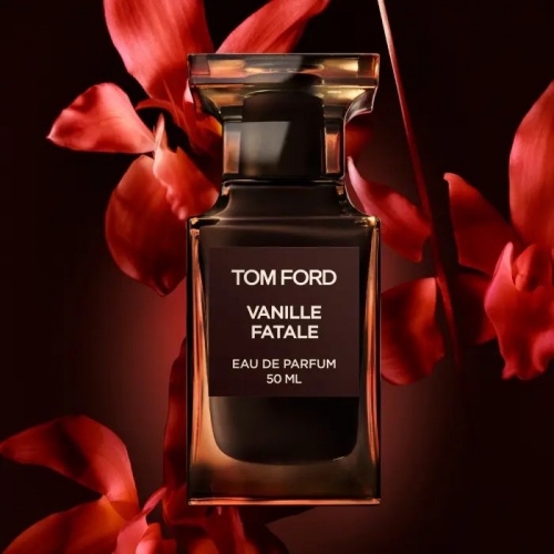  Tom Ford Vanille Fatale 2024  3  в магазине Парфюм Питер 